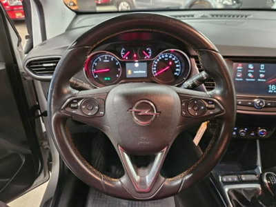 Opel Crossland X 1.2 GPL 12V Advance (15)