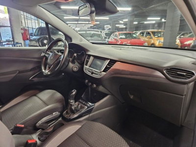 Opel Crossland X 1.2 GPL 12V Advance (16)