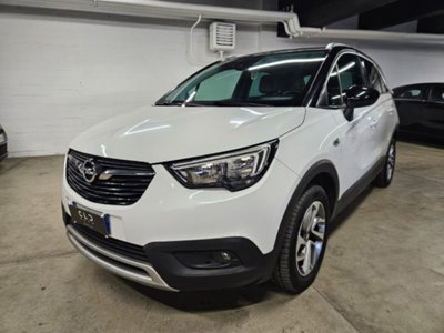 Opel Crossland X 1.2 GPL 12V Advance (2)