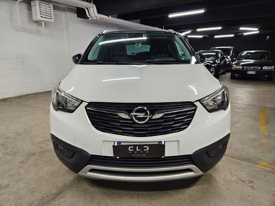 Opel Crossland X 1.2 GPL 12V Advance (3)