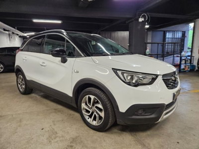 Opel Crossland X 1.2 GPL 12V Advance (5)