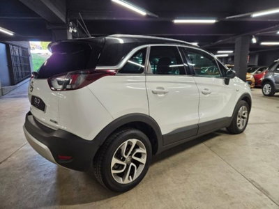 Opel Crossland X 1.2 GPL 12V Advance (6)