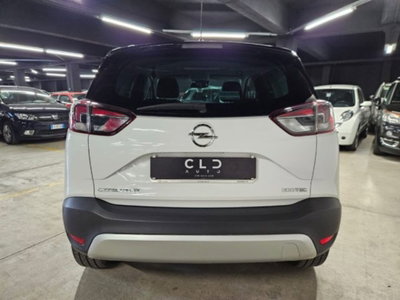 Opel Crossland X 1.2 GPL 12V Advance (7)