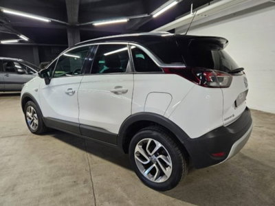 Opel Crossland X 1.2 GPL 12V Advance (8)