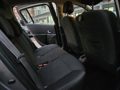 Renault Clio 1.2 16V TCE 105CV 5 porte Dynamique (12)