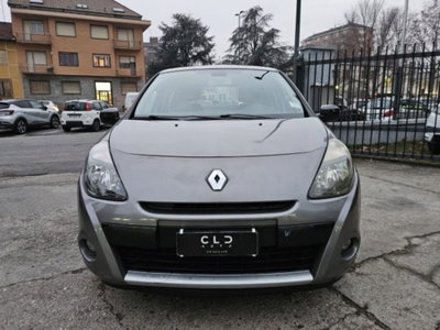Renault Clio 1.2 16V TCE 105CV 5 porte Dynamique (2)