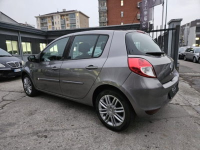 Renault Clio 1.2 16V TCE 105CV 5 porte Dynamique (6)