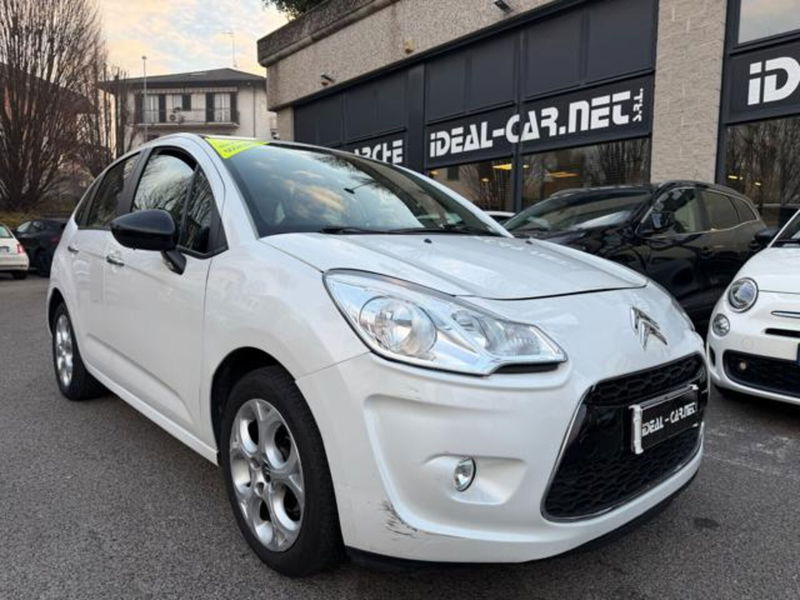 Citroen C3 1.1 DeeJay