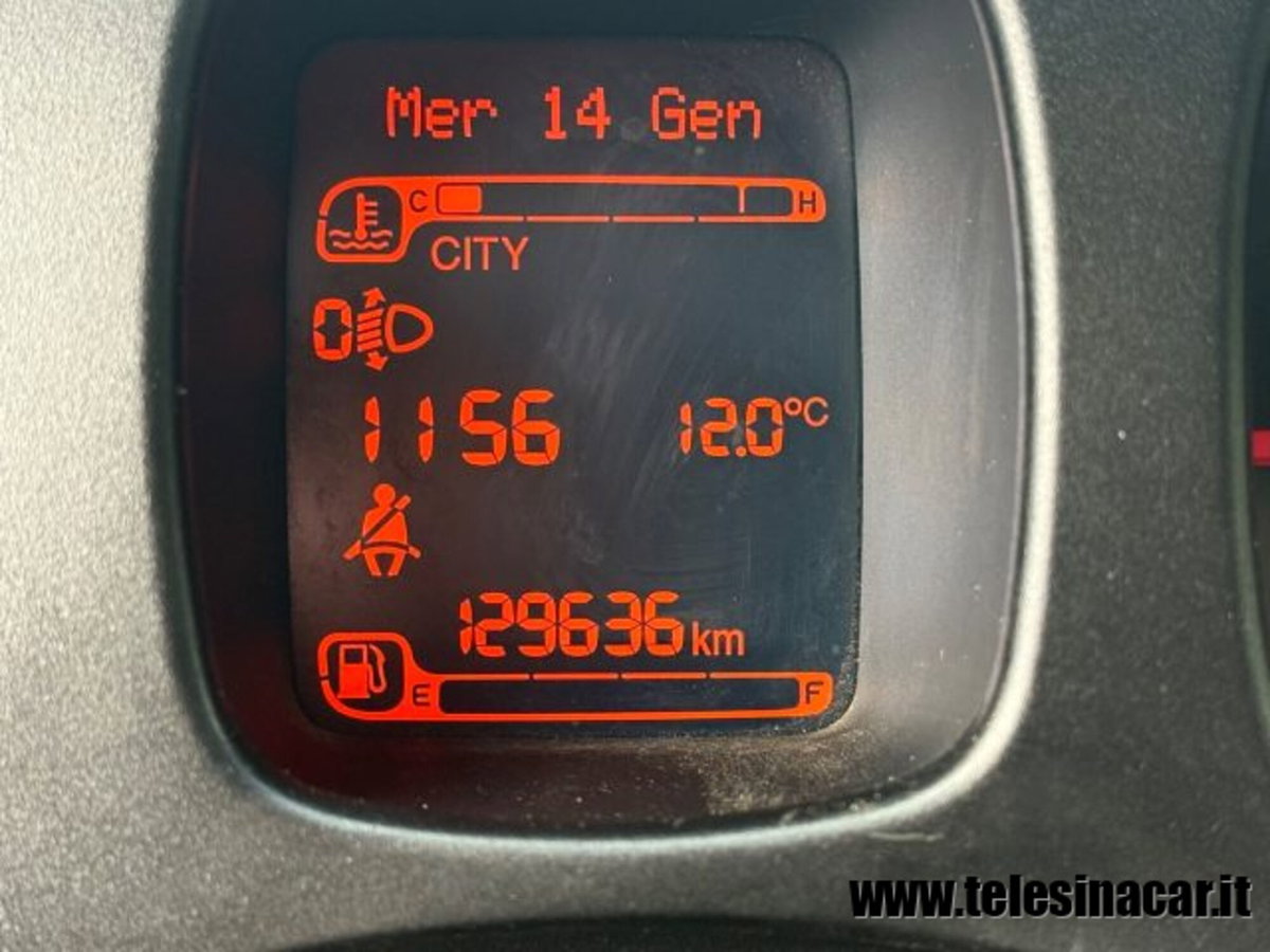 Fiat Panda 0.9 TwinAir Turbo S&S 4x4 (10)