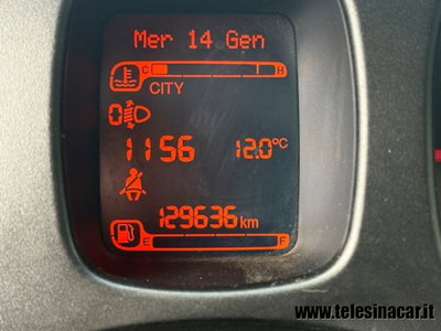 Fiat Panda 0.9 TwinAir Turbo S&S 4x4 (10)
