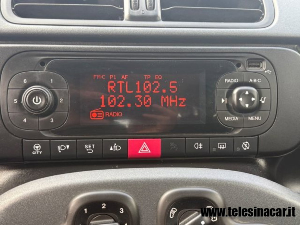 Fiat Panda 0.9 TwinAir Turbo S&S 4x4 (11)