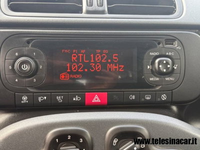Fiat Panda 0.9 TwinAir Turbo S&S 4x4 (11)