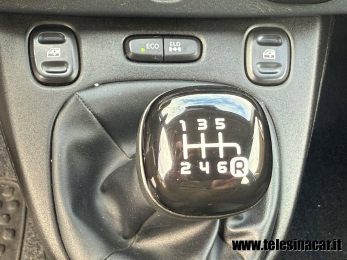 Fiat Panda 0.9 TwinAir Turbo S&S 4x4 (13)