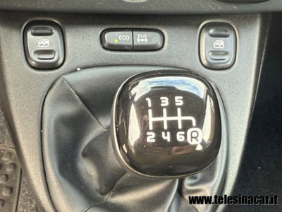 Fiat Panda 0.9 TwinAir Turbo S&S 4x4 (13)