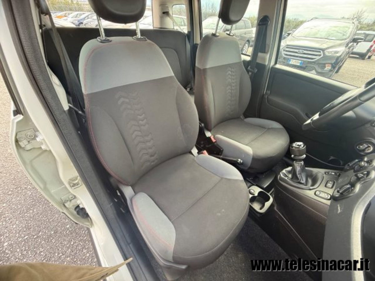 Fiat Panda 0.9 TwinAir Turbo S&S 4x4 (15)