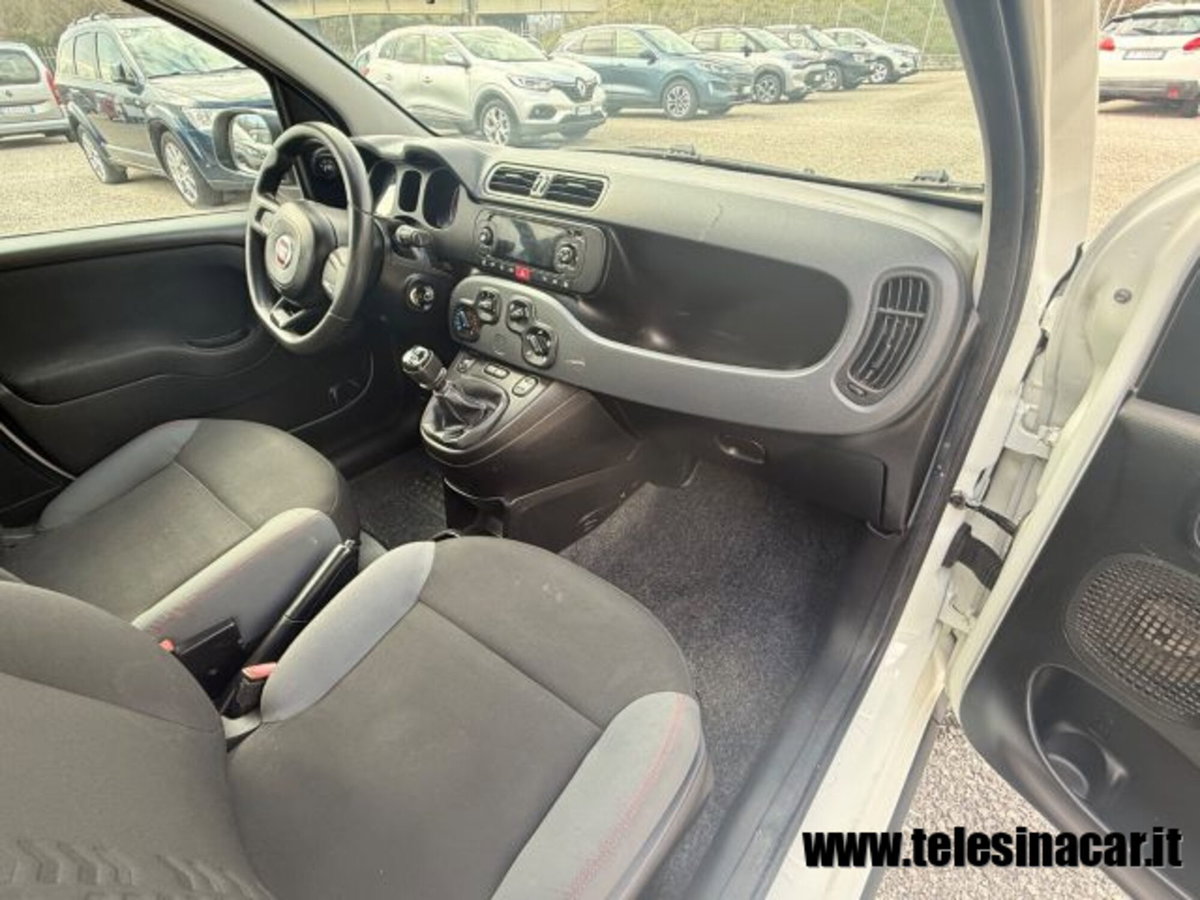 Fiat Panda 0.9 TwinAir Turbo S&S 4x4 (16)