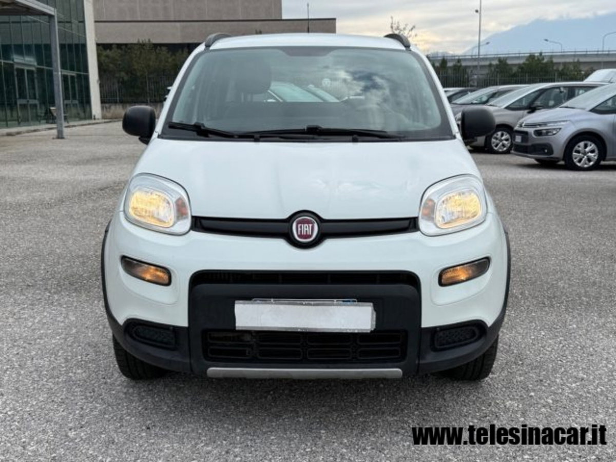 Fiat Panda 0.9 TwinAir Turbo S&S 4x4 (3)