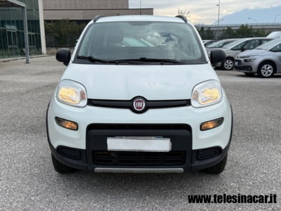 Fiat Panda 0.9 TwinAir Turbo S&S 4x4 (3)