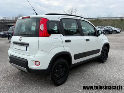 Fiat Panda 0.9 TwinAir Turbo S&S 4x4 (6)