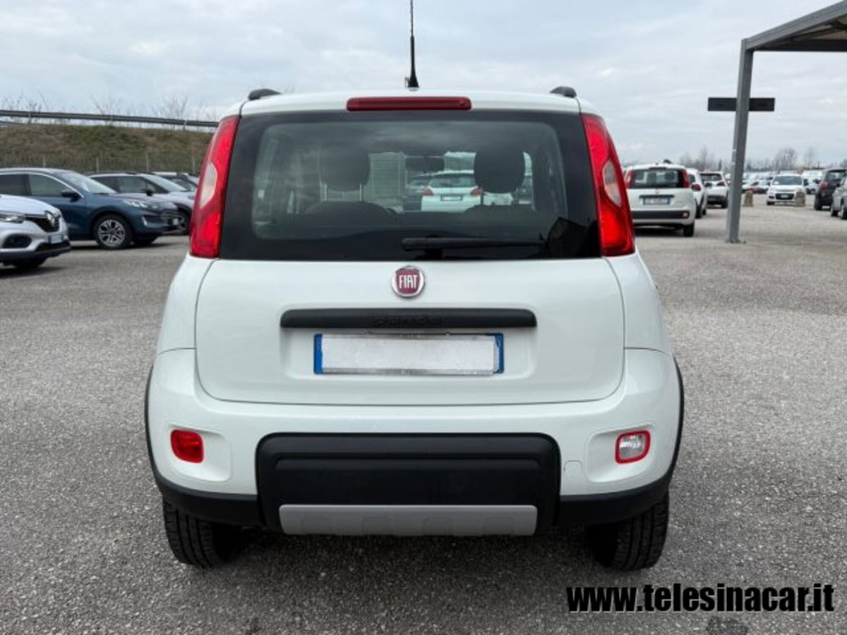 Fiat Panda 0.9 TwinAir Turbo S&S 4x4 (7)