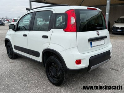 Fiat Panda 0.9 TwinAir Turbo S&S 4x4 (8)