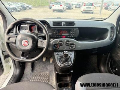 Fiat Panda 0.9 TwinAir Turbo S&S 4x4 (9)