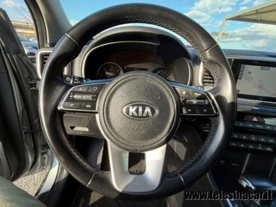 Kia Sportage 1.6 CRDI 136 CV DCT7 2WD Energy (14)