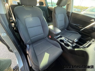 Kia Sportage 1.6 CRDI 136 CV DCT7 2WD Energy (19)