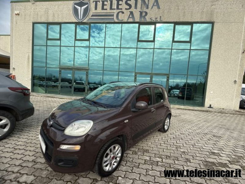 Fiat Panda 1.2 EasyPower Lounge