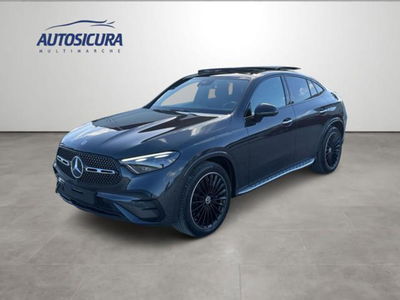 Mercedes-Benz GLC Coupé 300 d AMG Line Premium Plus 4matic auto usata