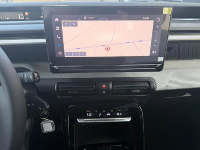 Citroen C3 1.2 puretech turbo Max 100cv s&s (13)