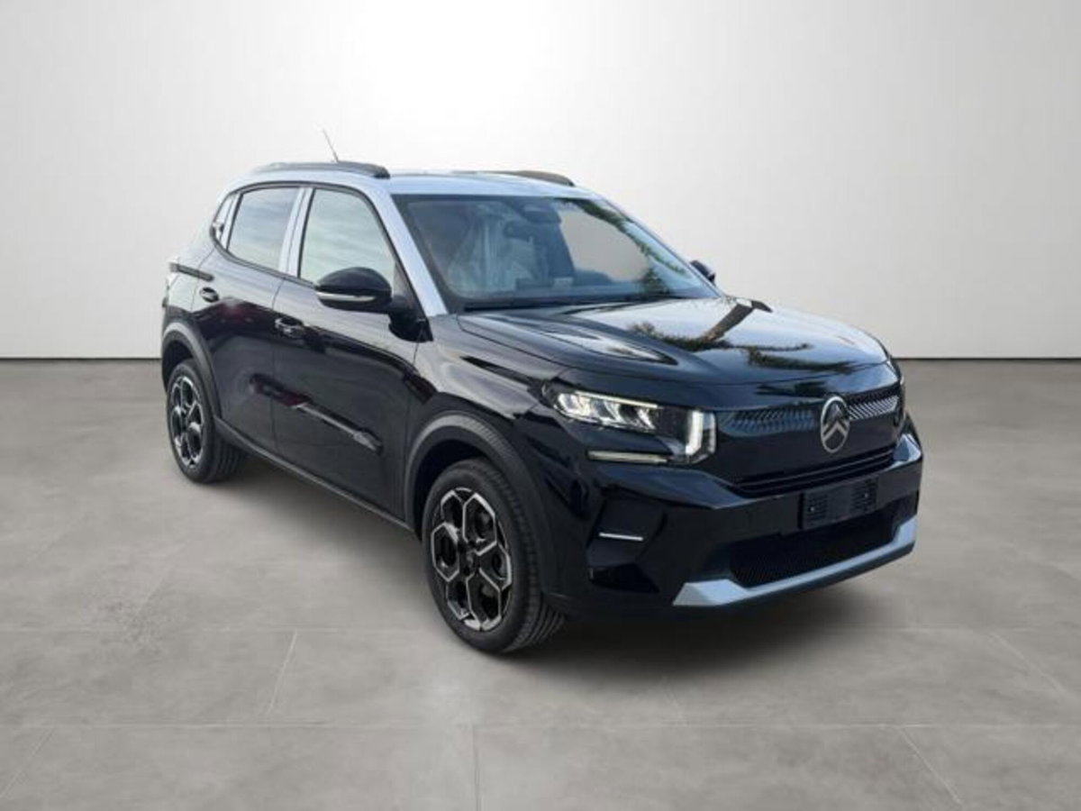 Citroen C3 1.2 puretech turbo Max 100cv s&s (3)