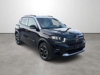 Citroen C3 1.2 puretech turbo Max 100cv s&s (3)