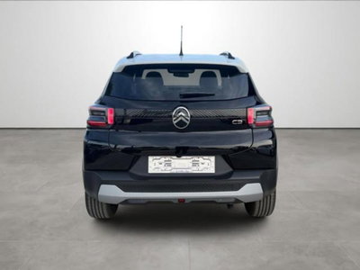 Citroen C3 1.2 puretech turbo Max 100cv s&s (5)