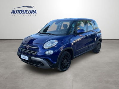 Fiat 500L 1.3 Multijet 95 CV Connect usata
