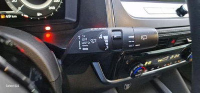 Nissan Qashqai 1.3 mhev N-Connecta 2wd 140cv (17)