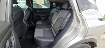 Nissan Qashqai 1.3 mhev N-Connecta 2wd 140cv (20)