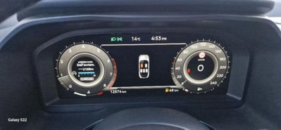 Nissan Qashqai 1.3 mhev N-Connecta 2wd 140cv (6)