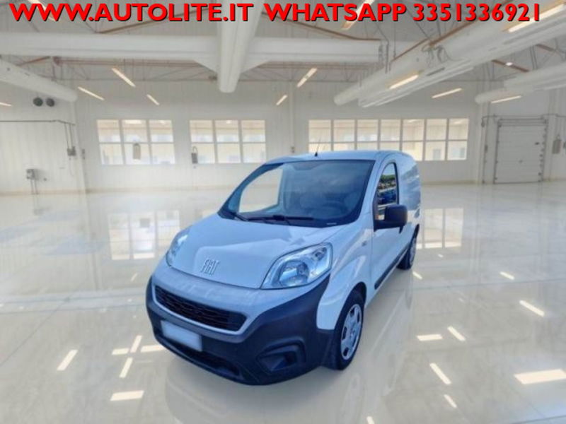 Fiat Fiorino Furgone cargo 1.3 mjt 95cv SX