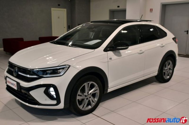 Volkswagen Taigo 1.0 tsi R-Line 115cv