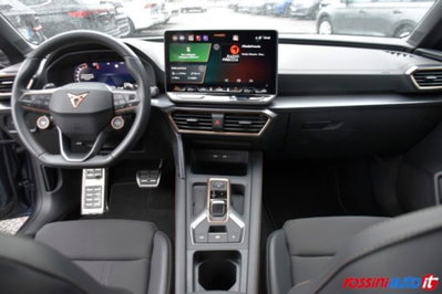 Cupra Leon Station Wagon Leon Sportstourer 2.0 tdi 4drive 150cv dsg (10)