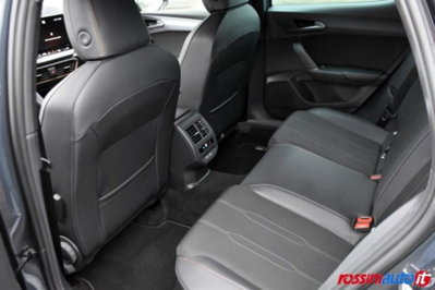 Cupra Leon Station Wagon Leon Sportstourer 2.0 tdi 4drive 150cv dsg (12)