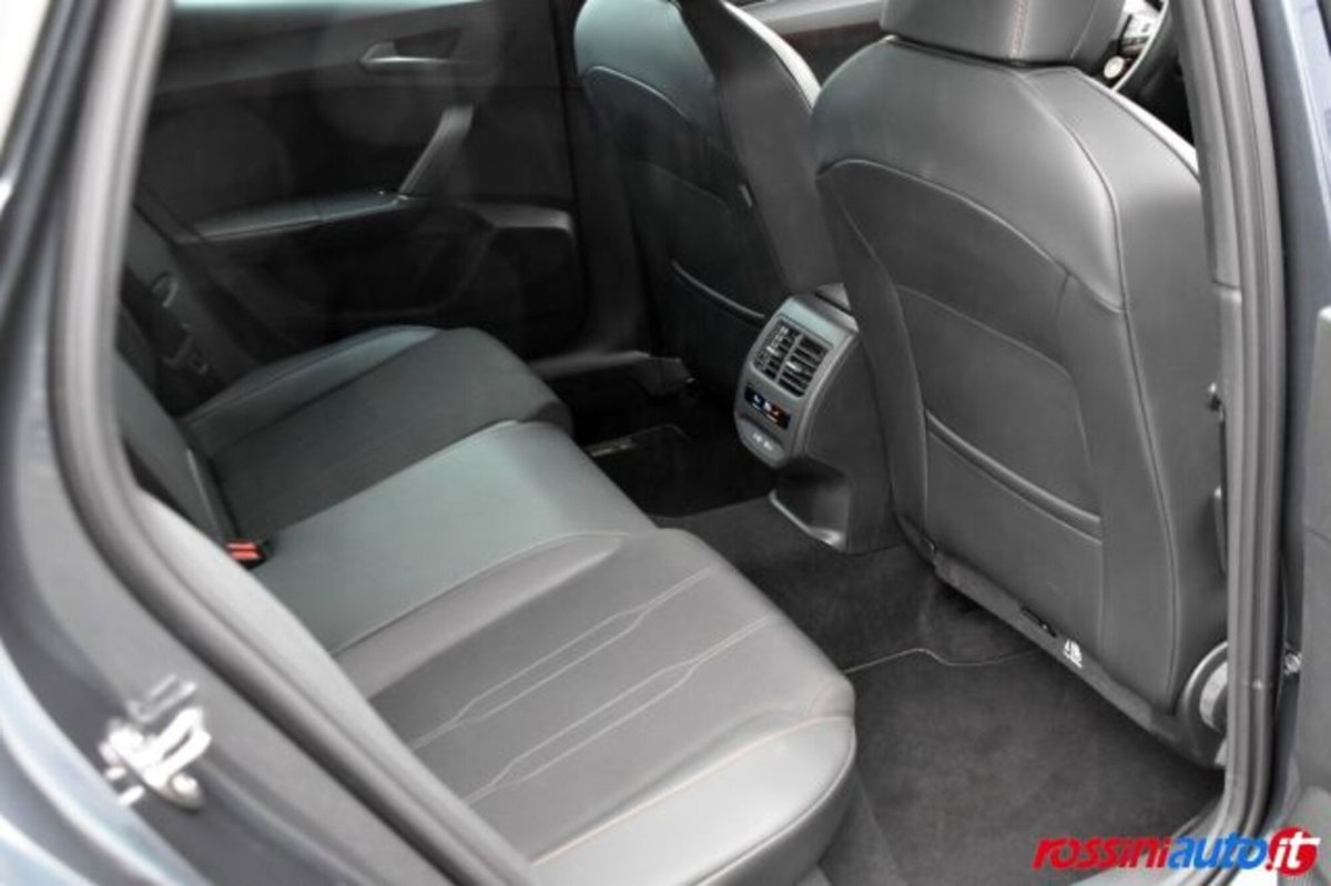 Cupra Leon Station Wagon Leon Sportstourer 2.0 tdi 4drive 150cv dsg (13)