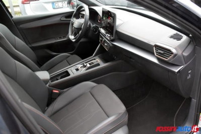 Cupra Leon Station Wagon Leon Sportstourer 2.0 tdi 4drive 150cv dsg (14)