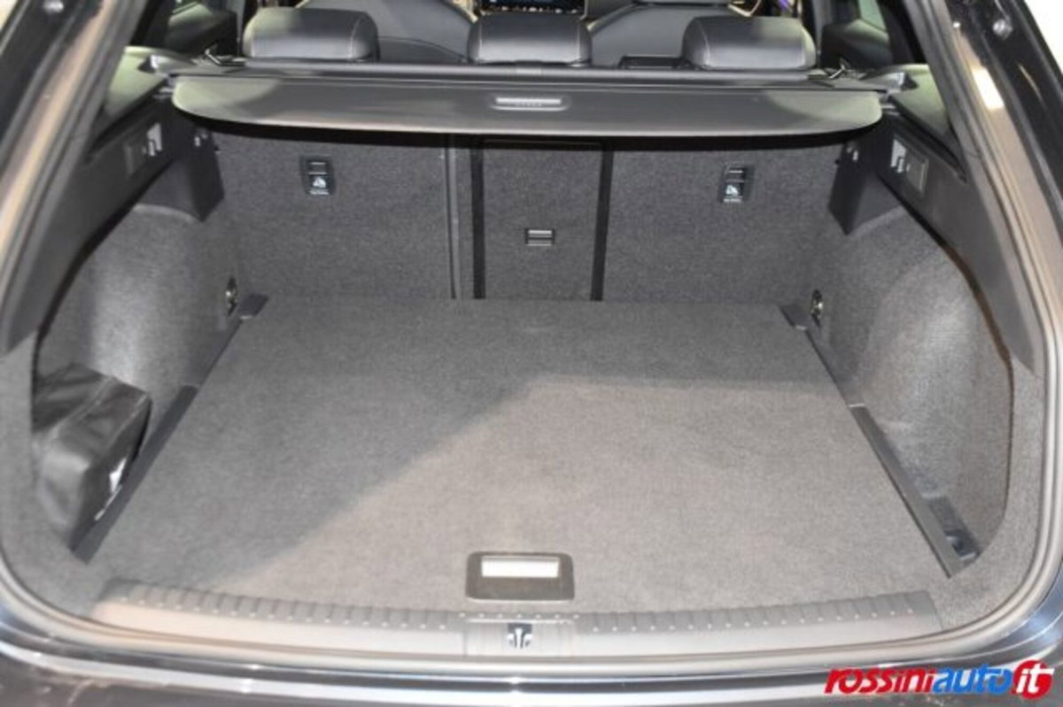 Cupra Leon Station Wagon Leon Sportstourer 2.0 tdi 4drive 150cv dsg (16)