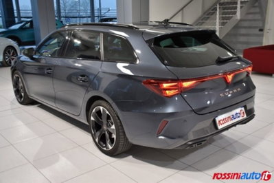 Cupra Leon Station Wagon Leon Sportstourer 2.0 tdi 4drive 150cv dsg (3)