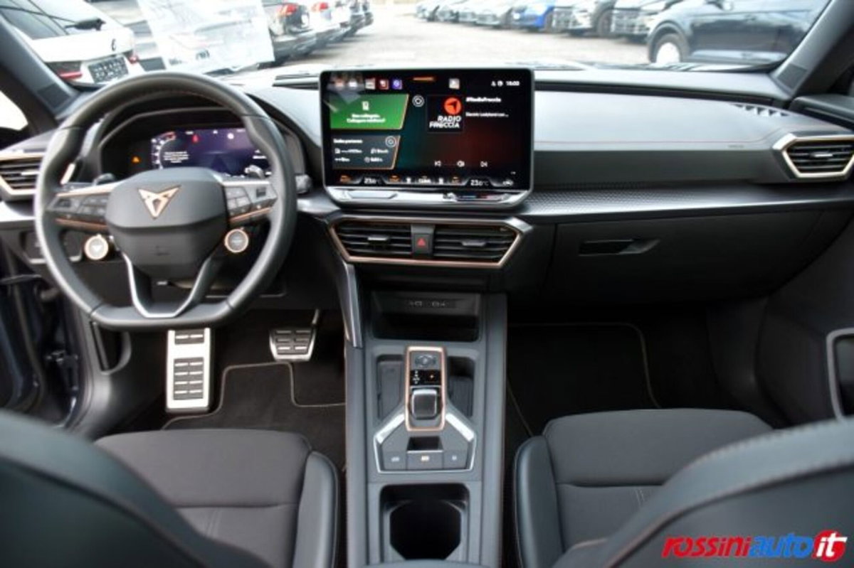Cupra Formentor Formentor 1.5 TSI (10)