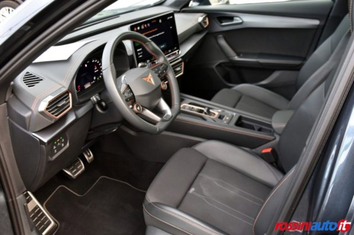 Cupra Formentor Formentor 1.5 TSI (11)