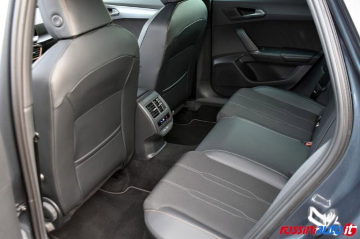 Cupra Formentor Formentor 1.5 TSI (12)