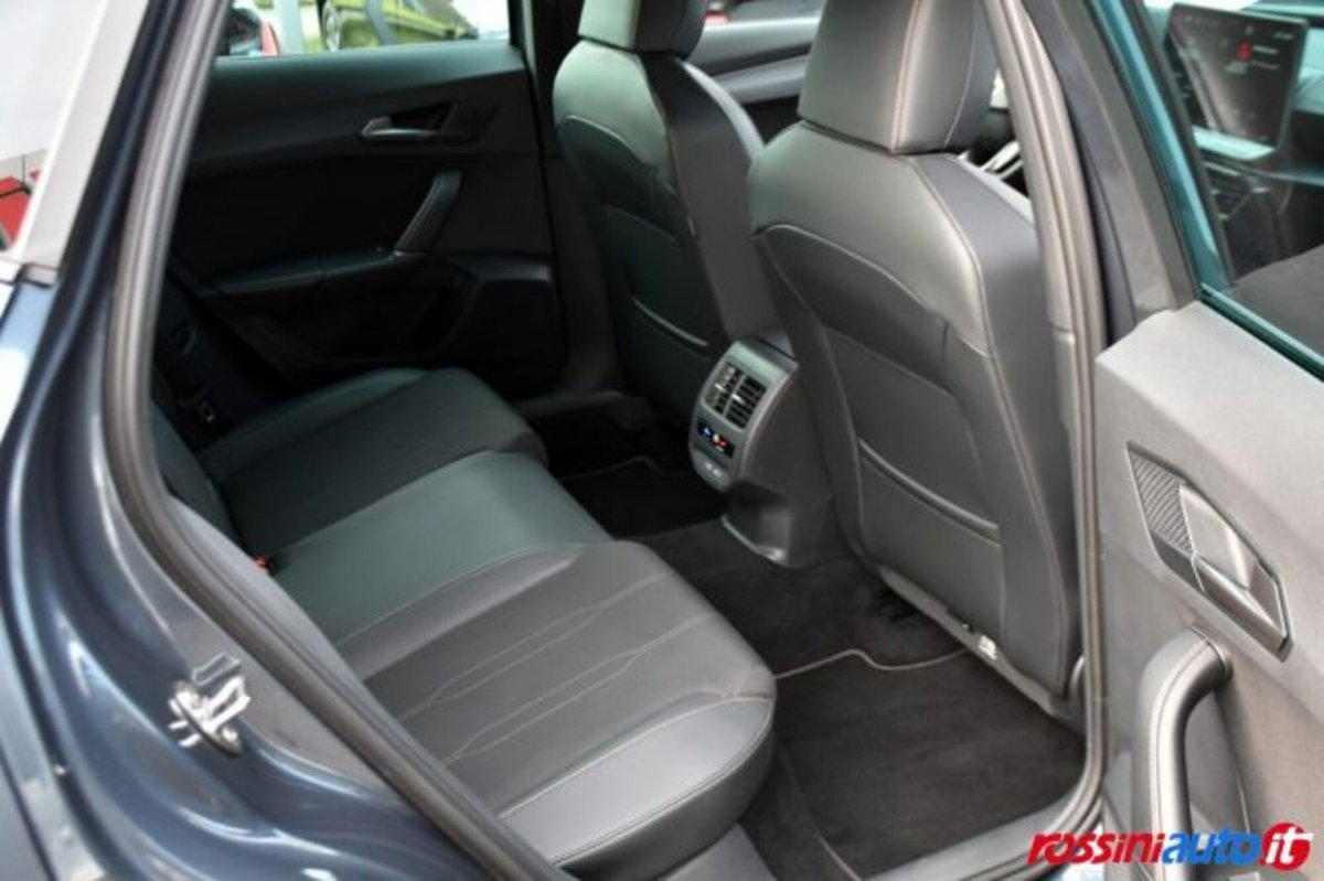 Cupra Formentor Formentor 1.5 TSI (13)